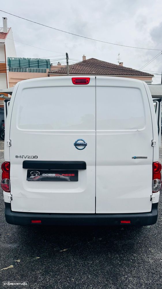 Nissan NV200 Combi - 9