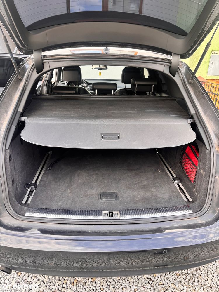 Audi A6 Avant 2.0 TDI DPF multitronic - 17