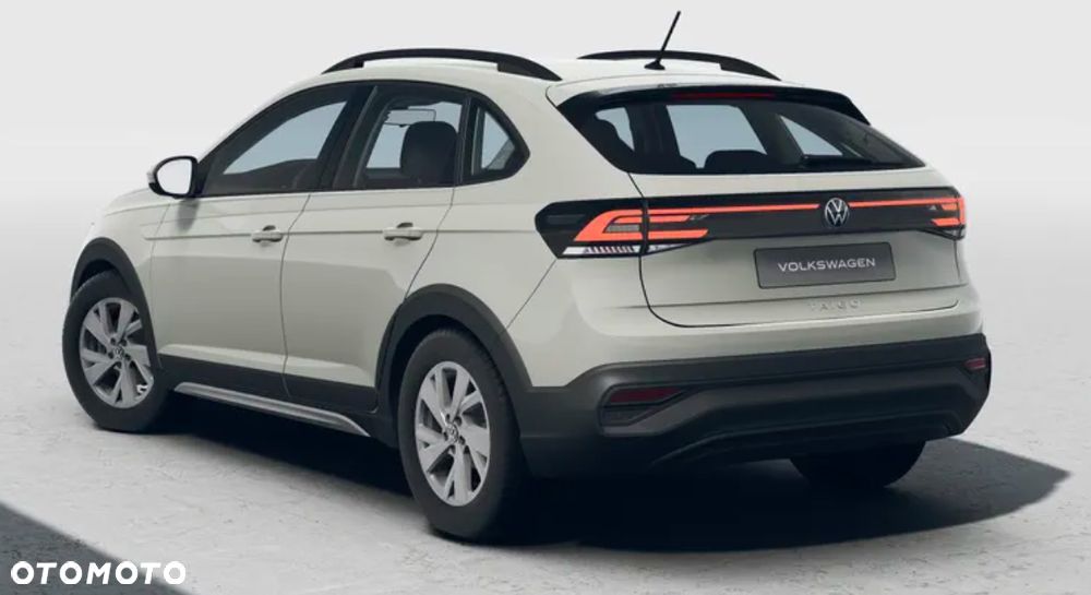 Volkswagen Taigo 1.0 TSI Pure DSG - 5