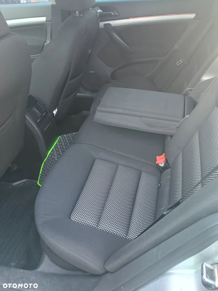 Skoda Octavia 2.0 TDI DPF 4x4 L&K - 15