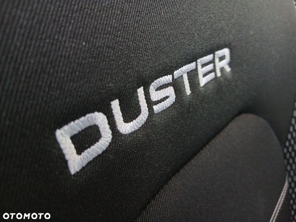 Dacia Duster - 26