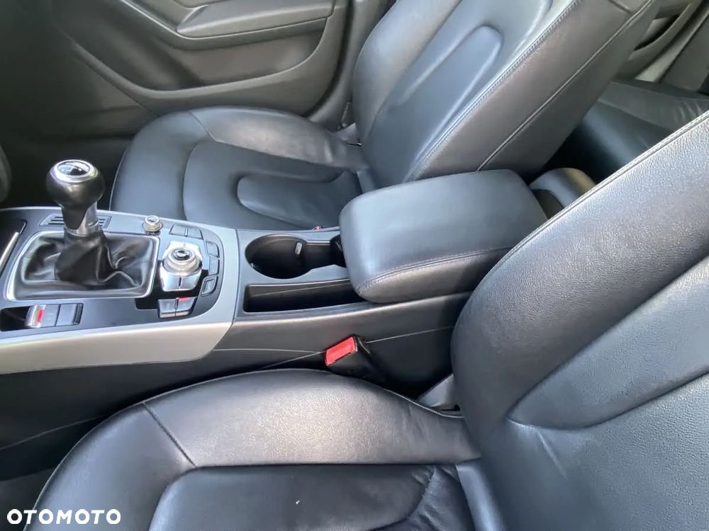 Audi A5 Sportback 2.0 TDI DPF - 33