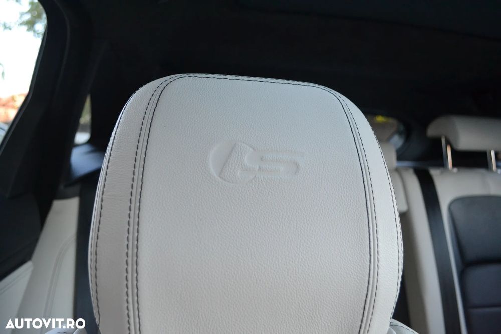 Jaguar F-Pace S AWD - 27