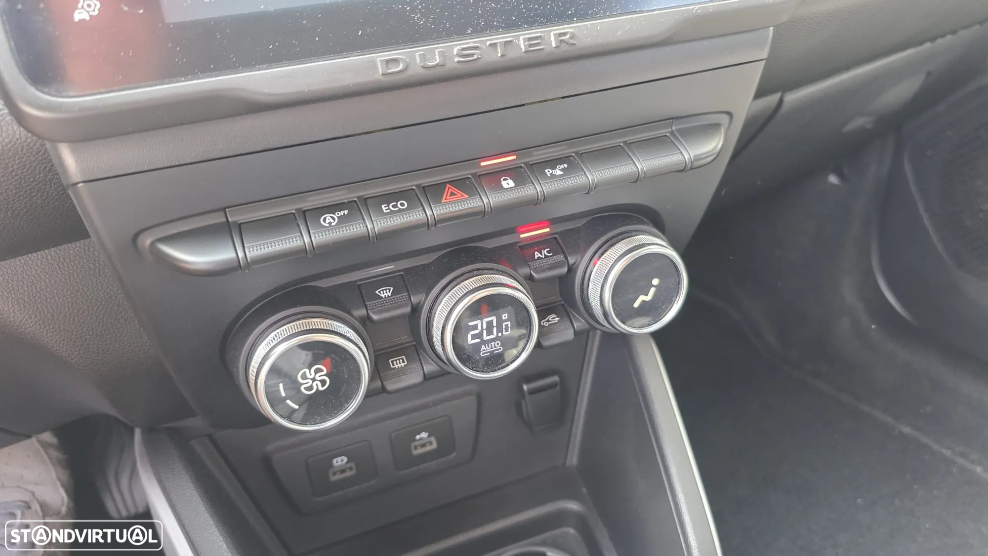 Dacia Duster 1.0 TCe Expression - 19