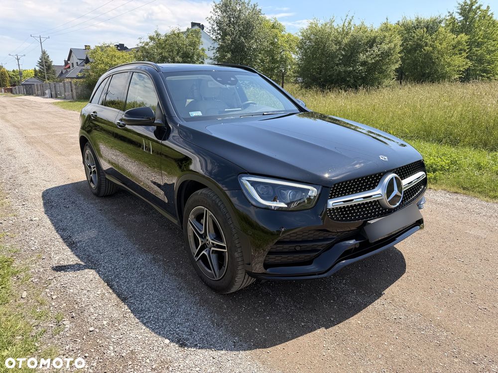 Mercedes-Benz GLC - 39