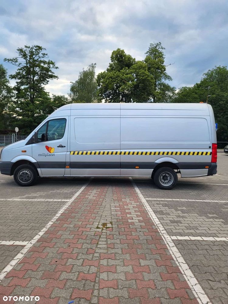 Volkswagen CRAFTER - 4