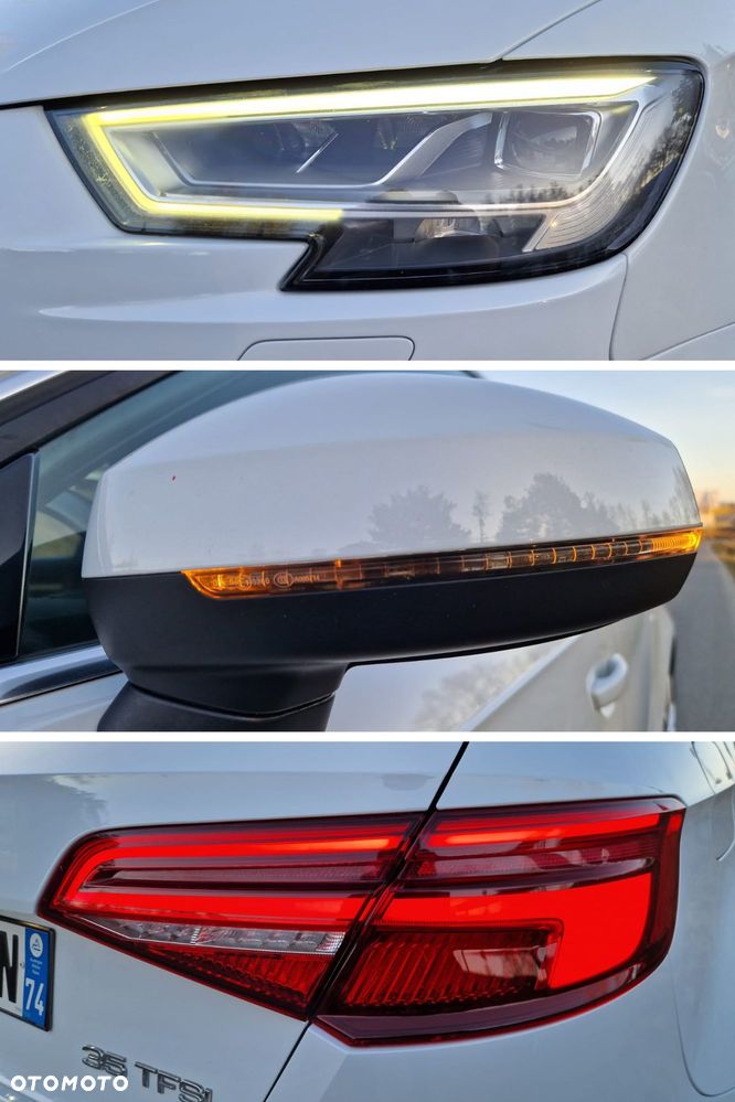 Audi A3 Sportback - 33