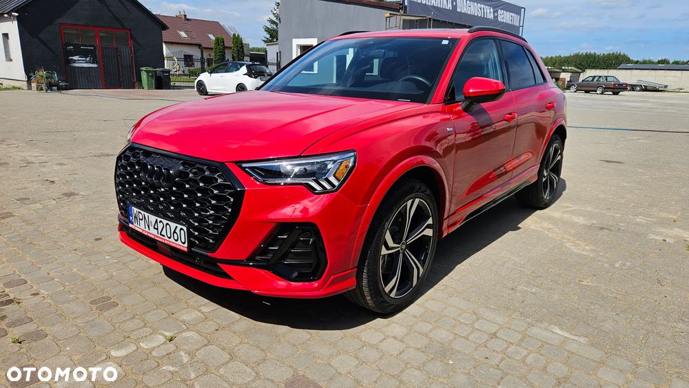 Audi Q3 - 11