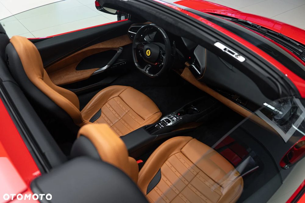 Ferrari 296 GTS - 21