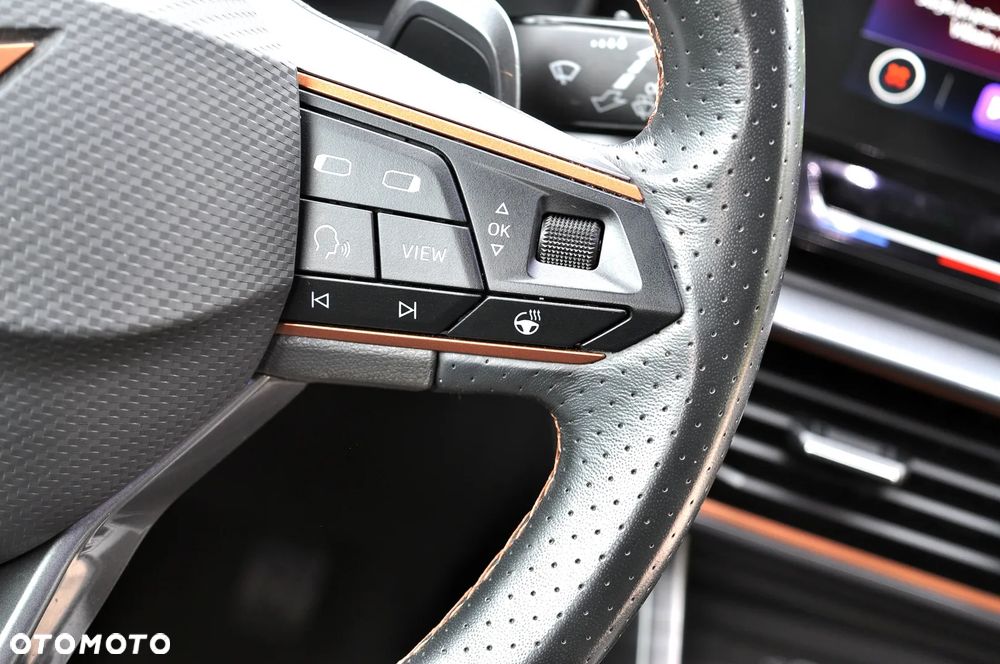 Cupra Formentor 1.5 TSI DSG - 29