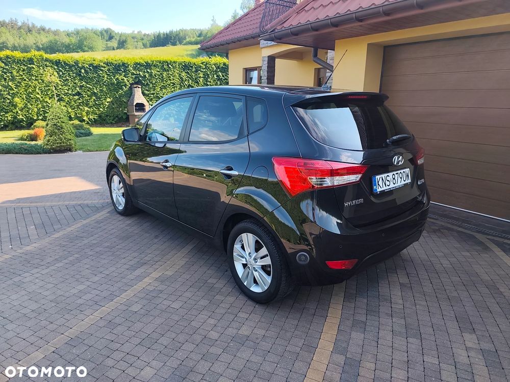 Hyundai ix20 1.4 5 Star Edition - 6