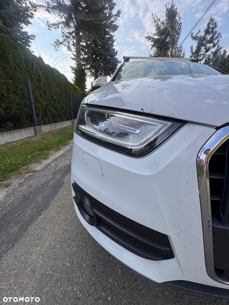 Audi Q3 - 16