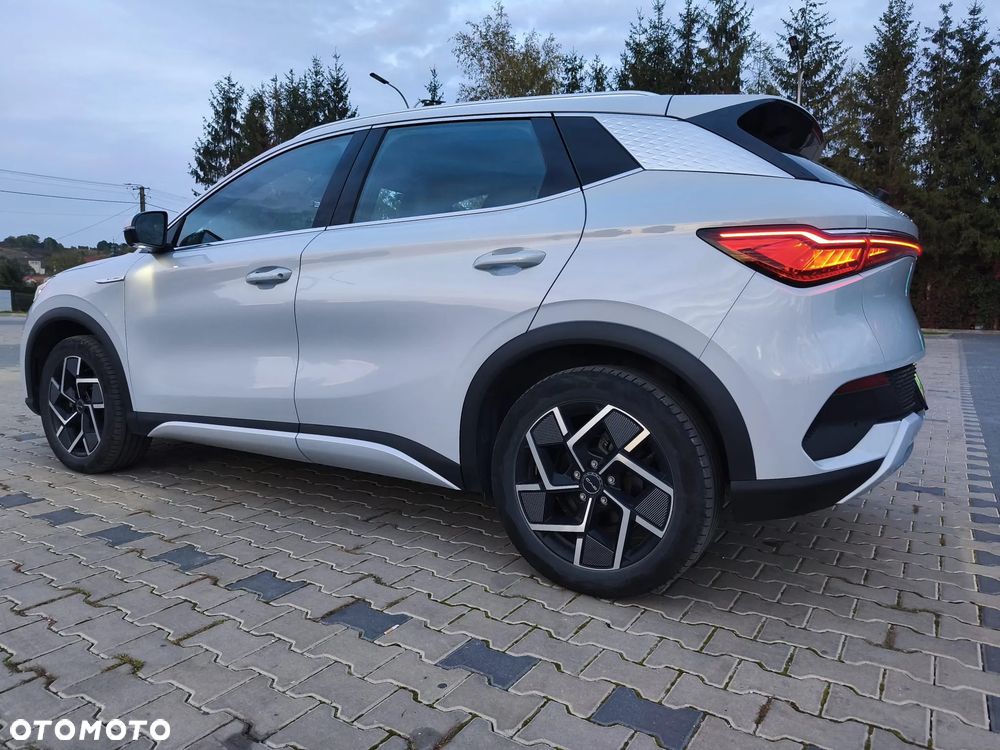 BYD Atto 3 - 38