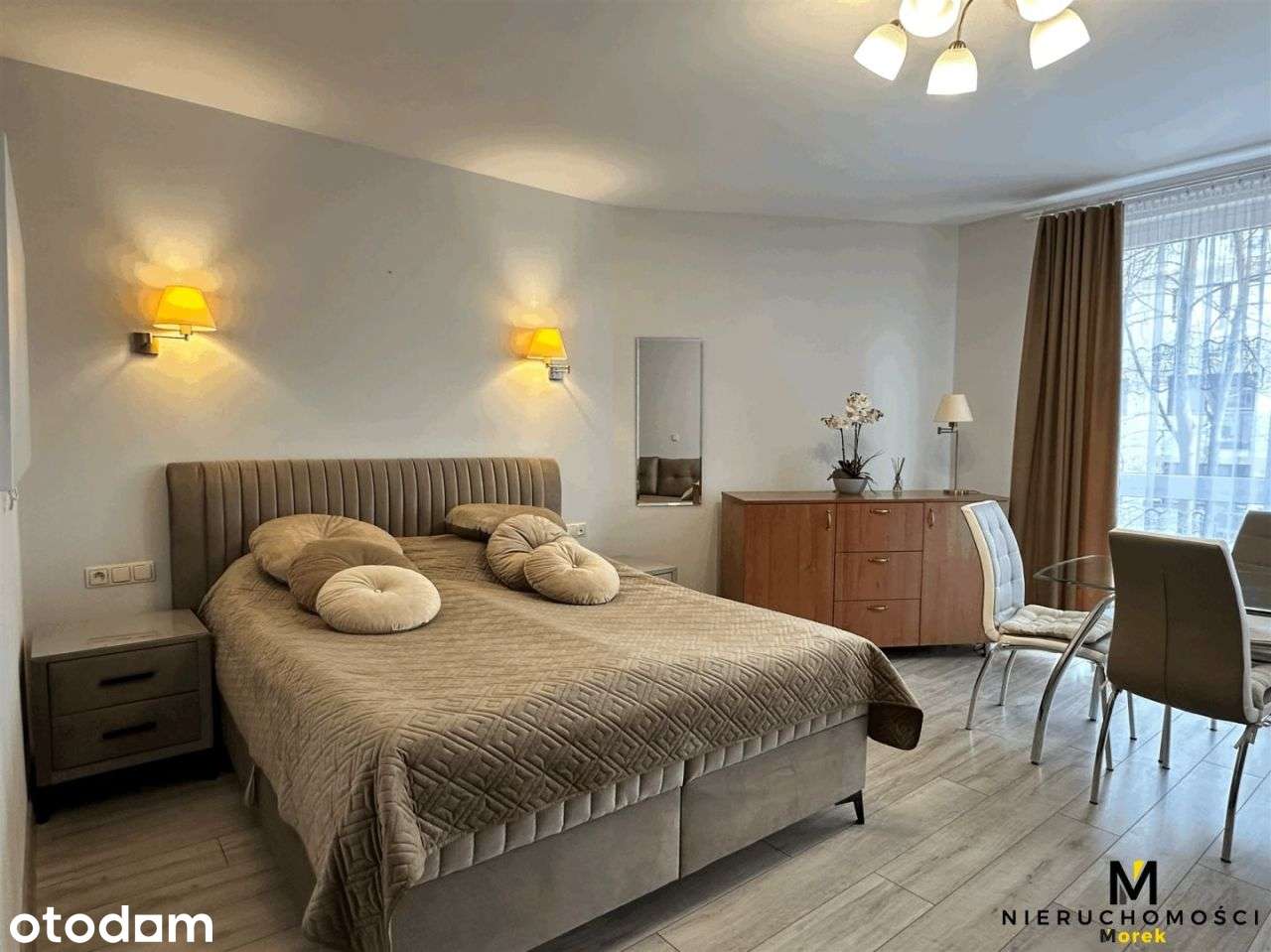 Apartament Uzdrowisko Kołobrzeg Lazur