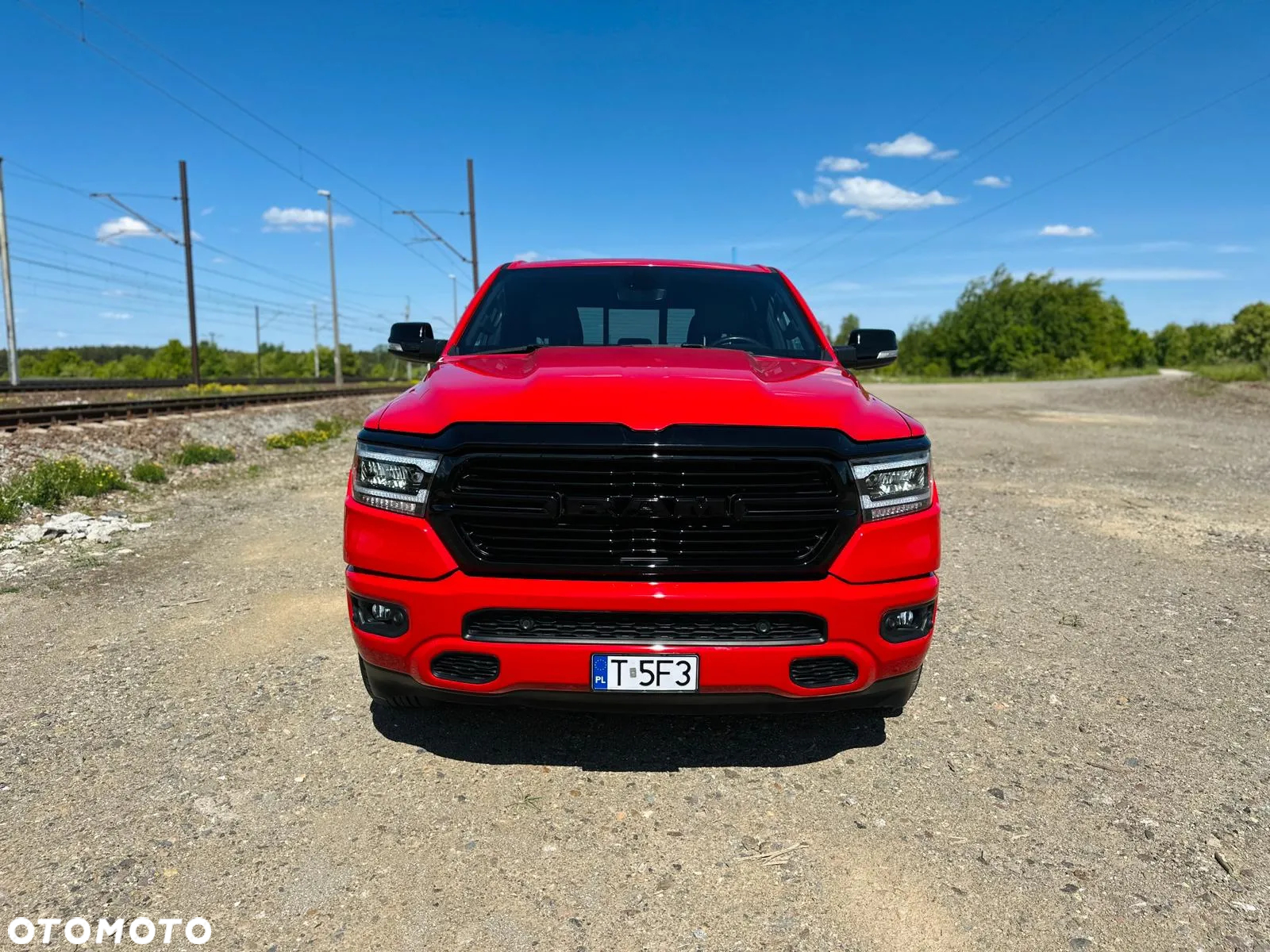 RAM 1500 - 13