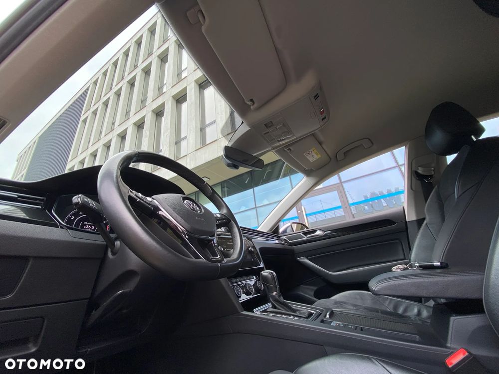 Volkswagen Arteon 2.0 TSI Elegance DSG - 15