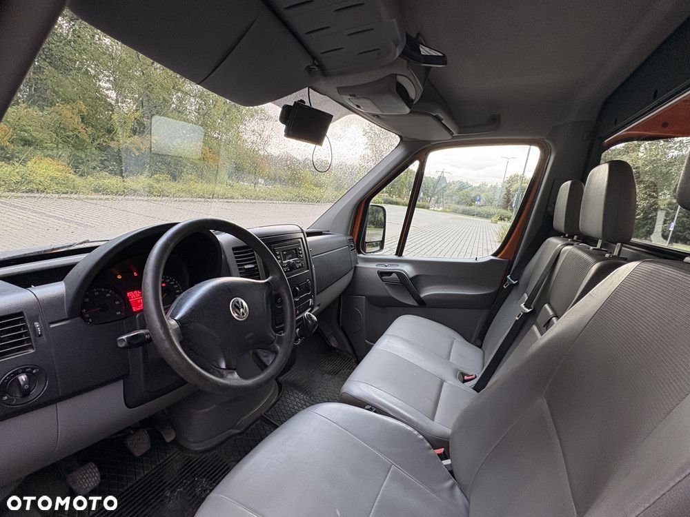 Volkswagen Crafter Standard - 17