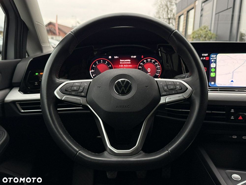 Volkswagen Golf 1.5 TSI EVO Life - 15