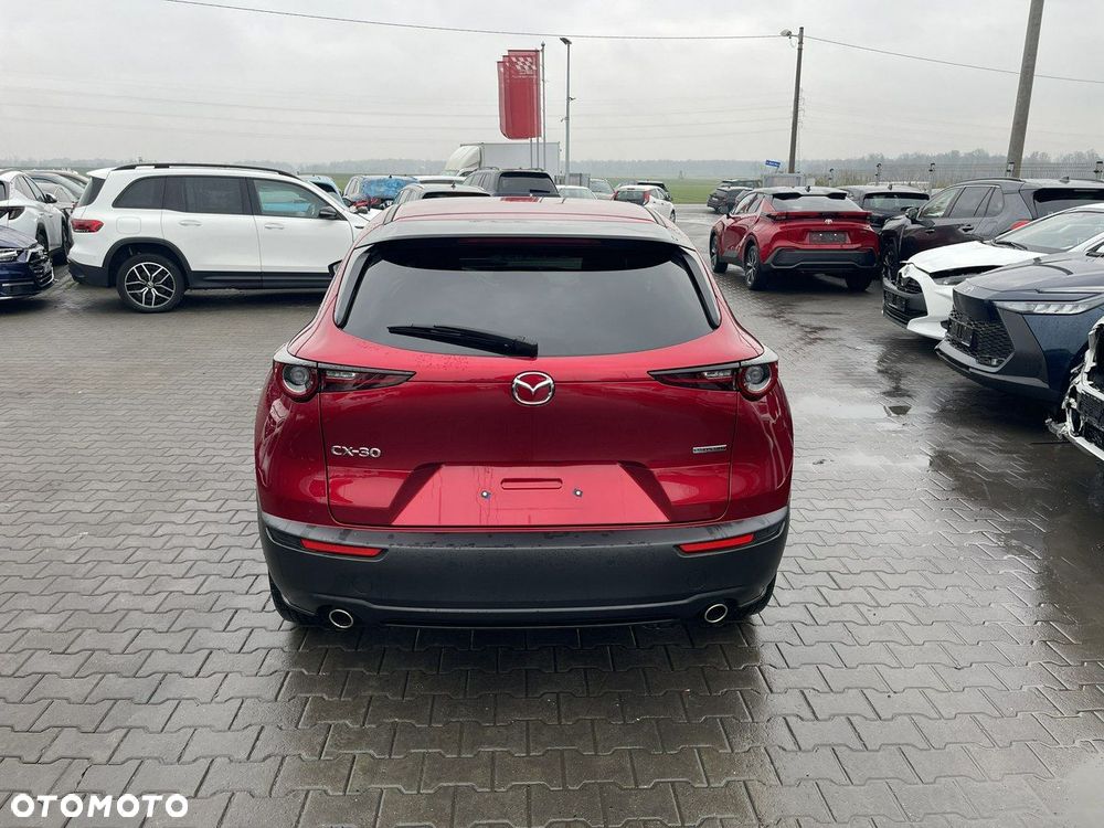 Mazda CX-30 - 5