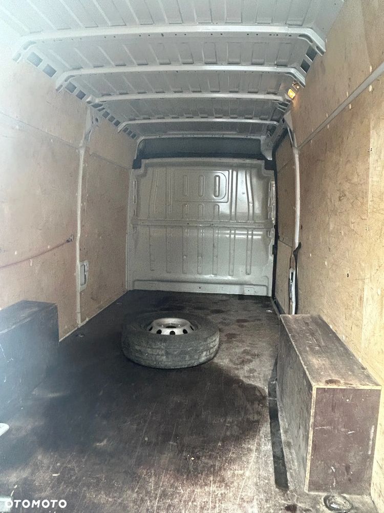 Fiat Ducato - 9