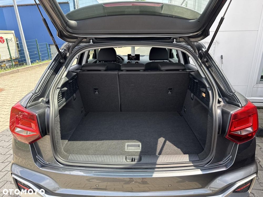 Audi Q2 - 24