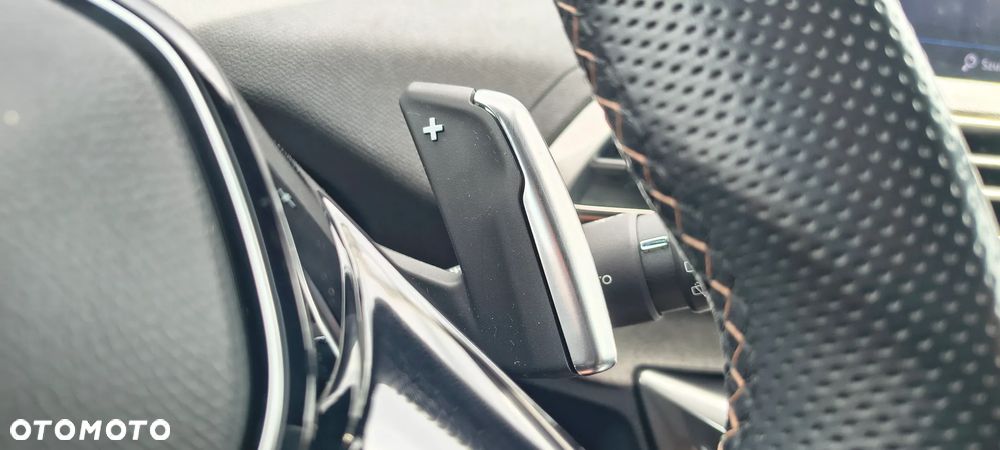 Peugeot 3008 BlueHDi 180 Stop & Start EAT8 GT - 14