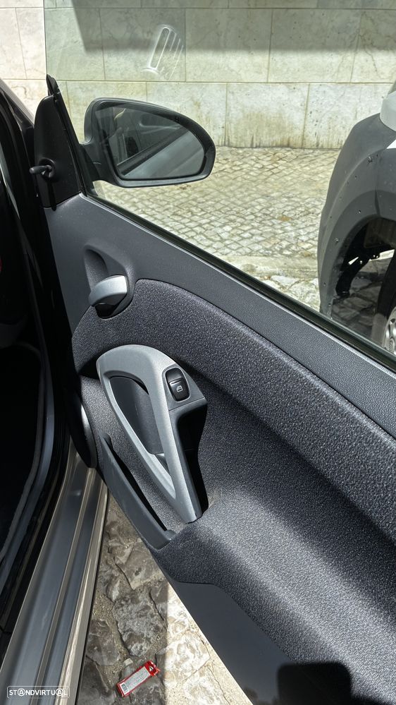 Smart ForTwo Coupé 1.0 mhd Passion 71 - 10