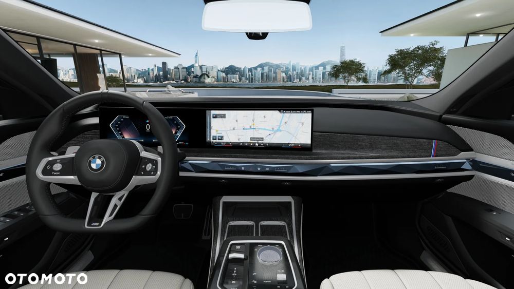 BMW Seria 7 740d xDrive mHEV sport - 7
