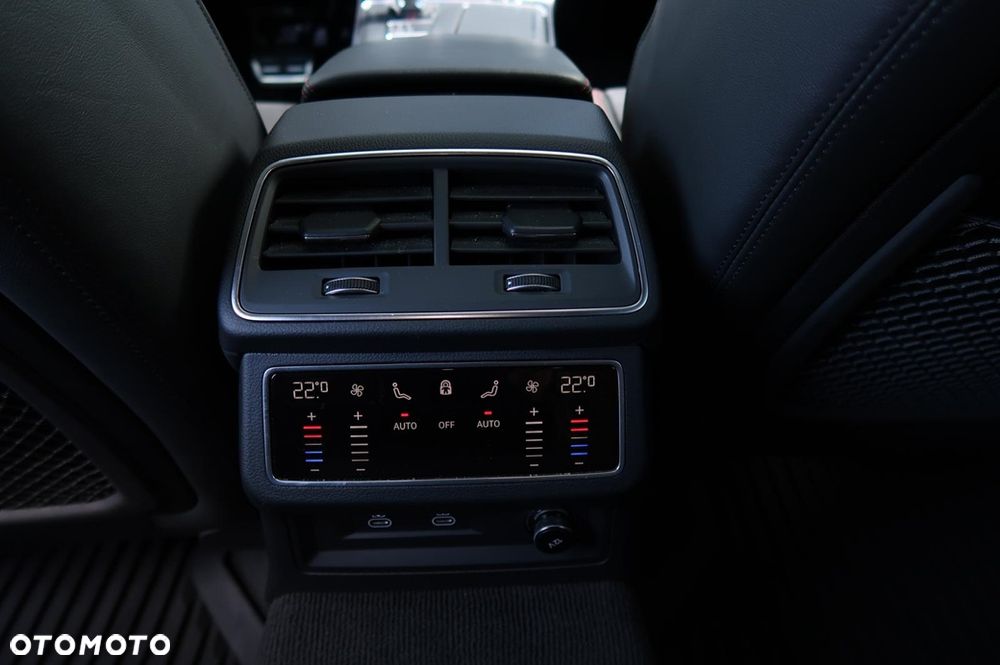 Audi S7 Sportback - 20