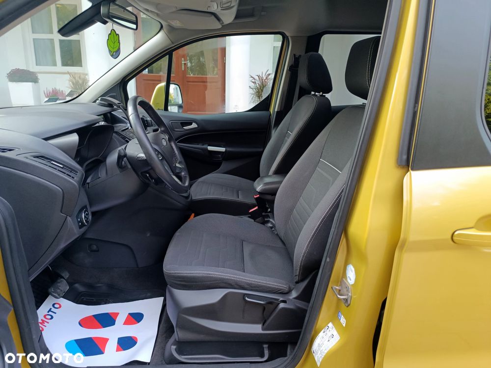 Ford Tourneo Connect Grand 1.6 EcoBoost Titanium - 25