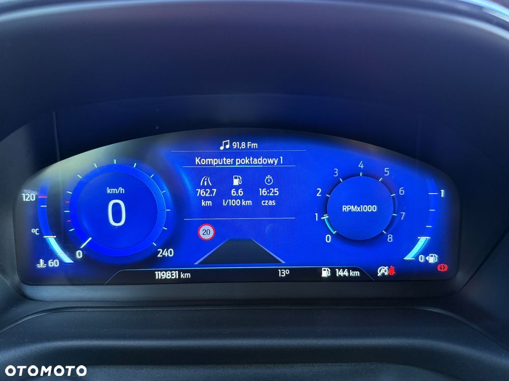 Ford Puma 1.0 EcoBoost Hybrid ST-LINE X - 27