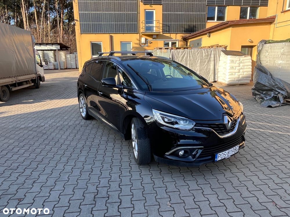 Renault Scenic - 3