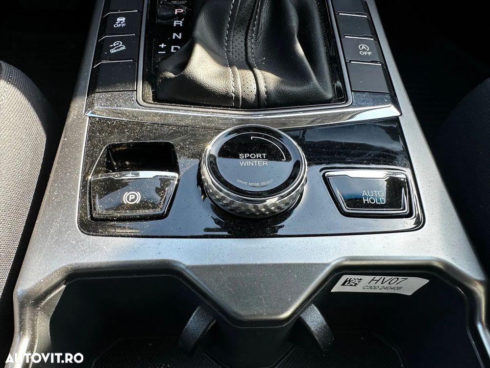 SSANGYONG Korando 2025 — imagine 9