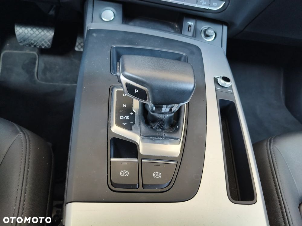 Audi Q5 40 TFSI mHEV Quattro S tronic - 26