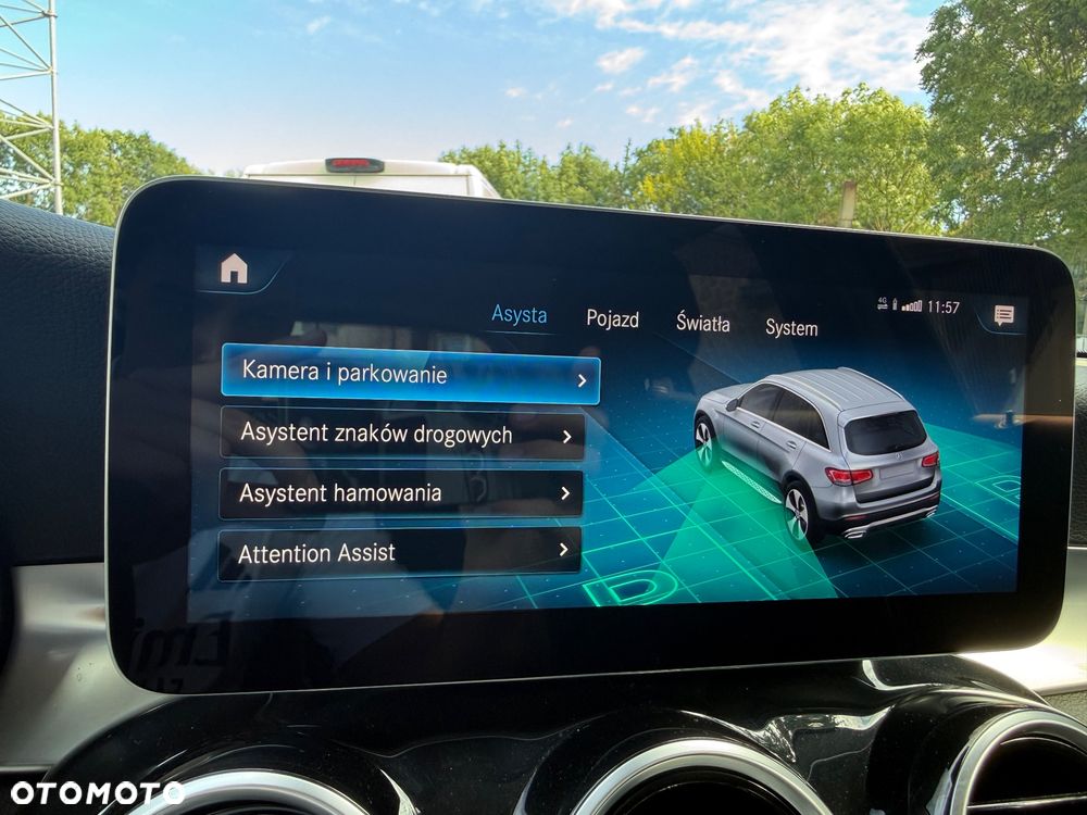 Mercedes-Benz GLC 300 de 4Matic 9G-TRONIC - 31