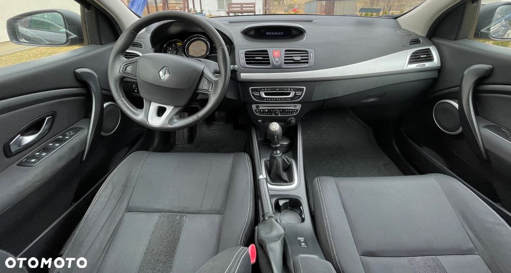 Renault Megane 1.5 dCi Dynamique - 5