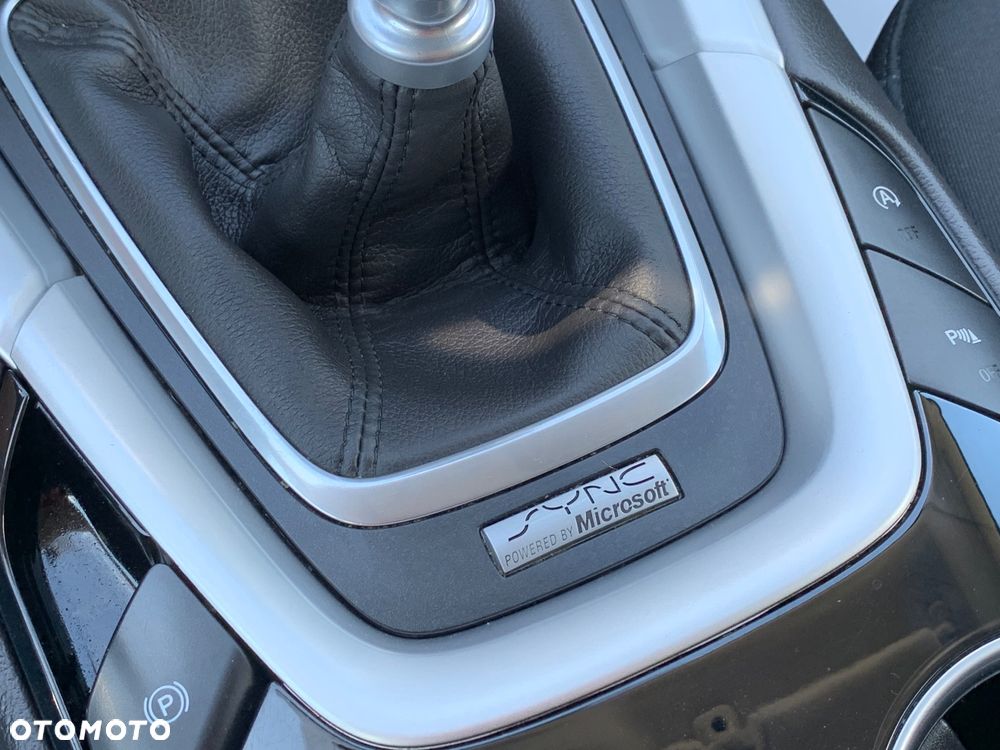 Ford Mondeo 1.6 TDCi Trend - 25