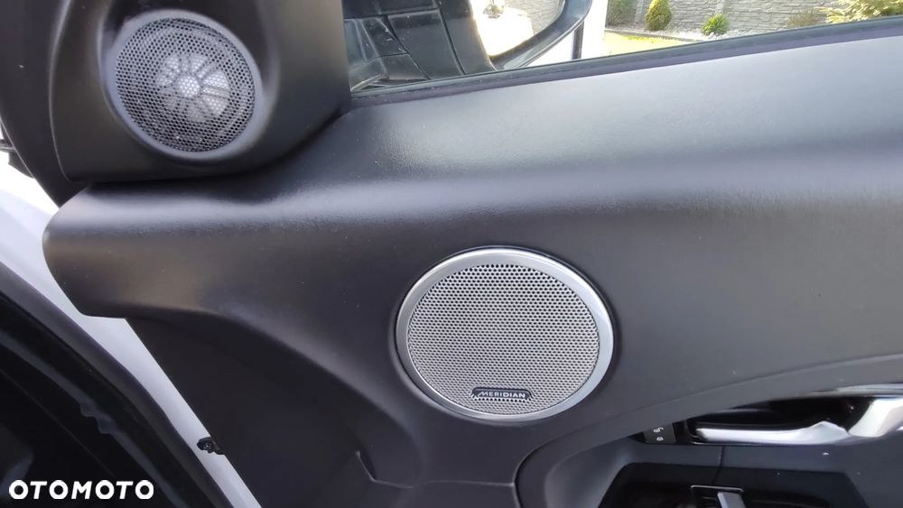 Land Rover Range Rover Evoque Si4 Dynamic - 16