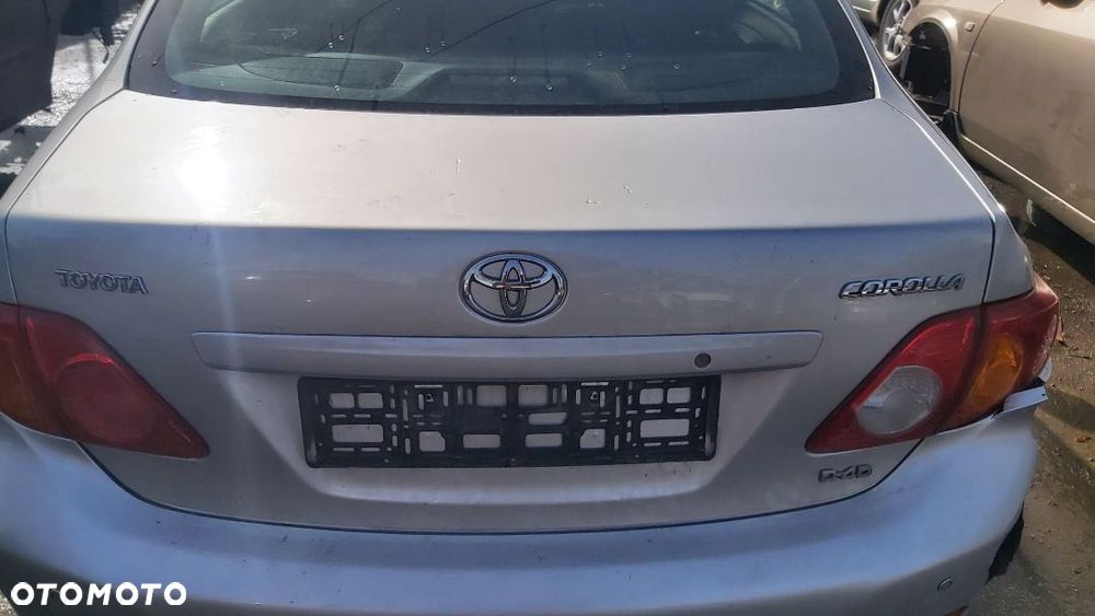 TOYOTA COROLLA e15 2,0 D4D pompa wspomagania - 6