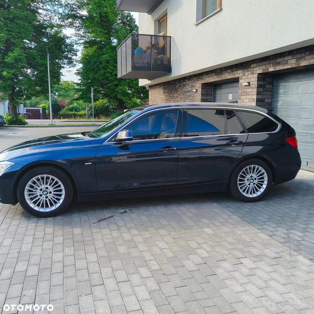 BMW Seria 3 - 9