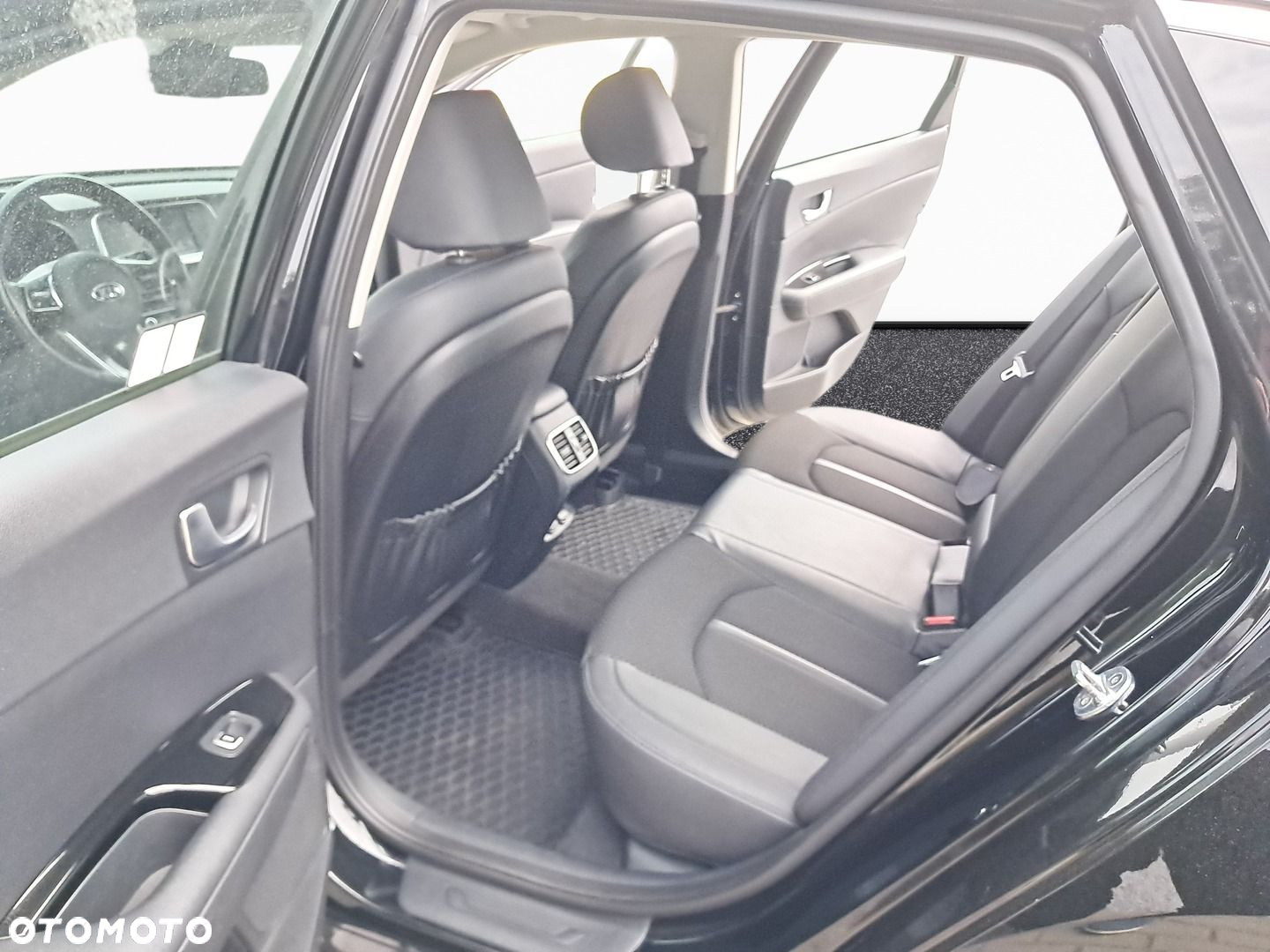 Kia Optima 1.6 T-GDI L DCT - 23