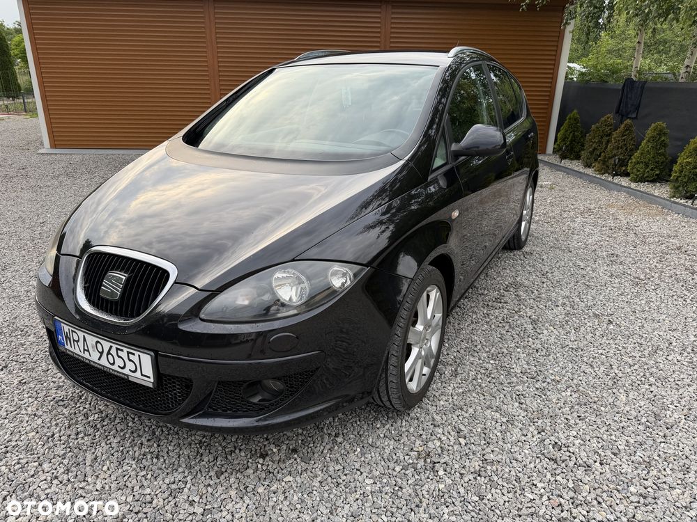 Seat Altea XL - 2