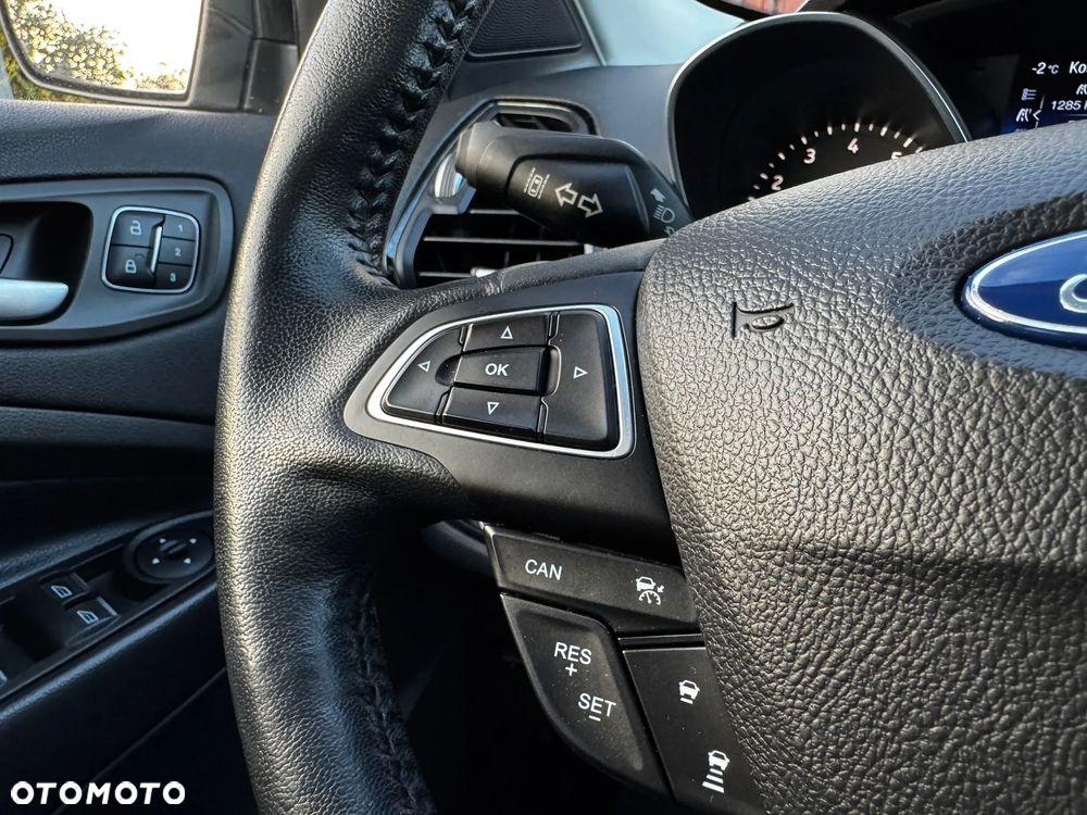 Ford Kuga 2.0 EcoBoost AWD Titanium ASS - 29