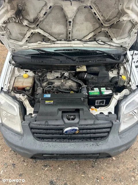 Ford Tourneo Connect Grand - 11