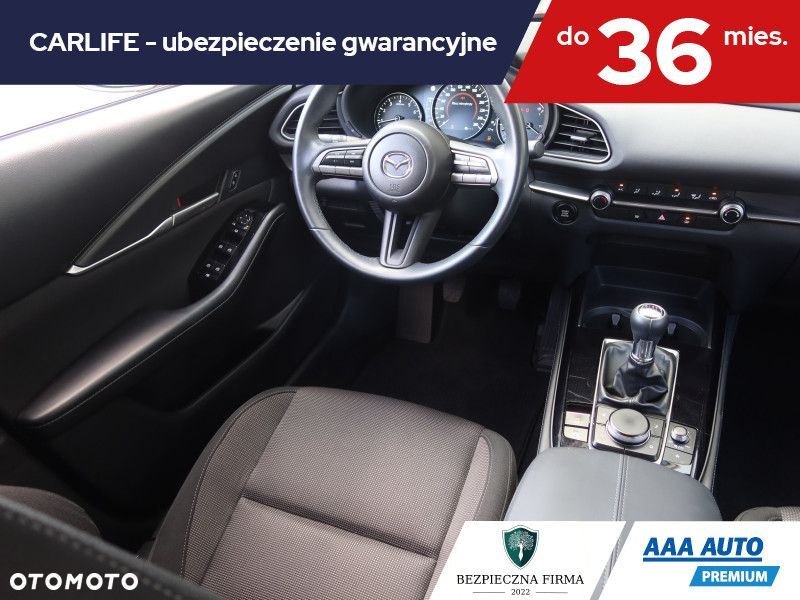Mazda CX-30 - 8