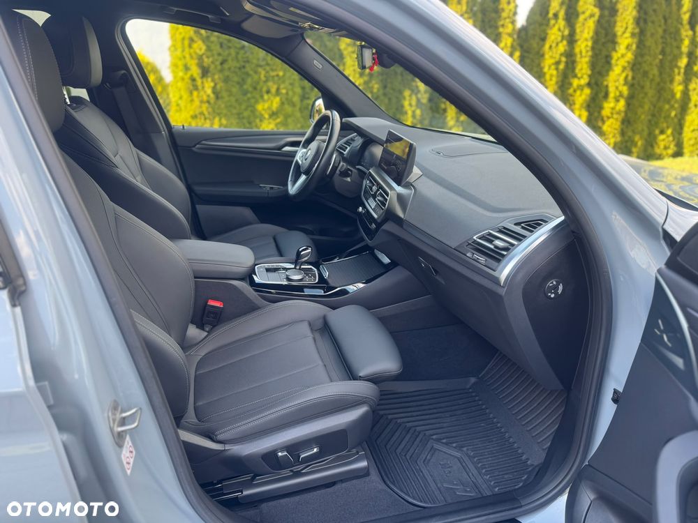 BMW X3 - 6