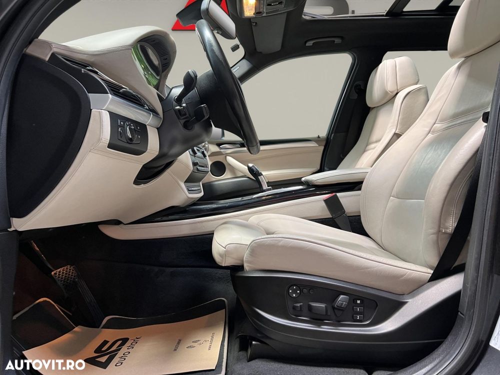 BMW X5 xDrive35d Edition 10 Jahre - 14