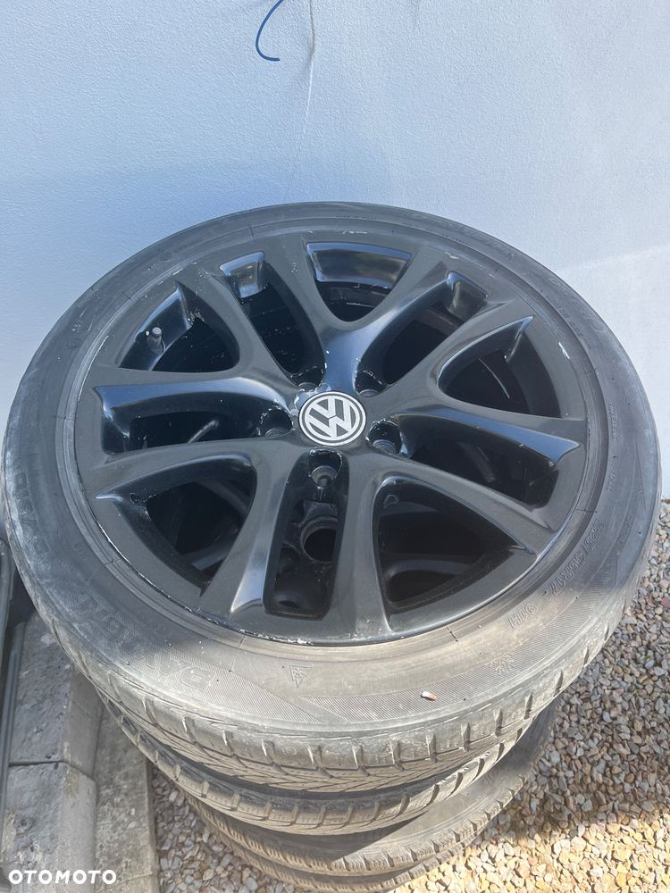 Volkswagen Golf 2.0 TDI Comfortline - 16