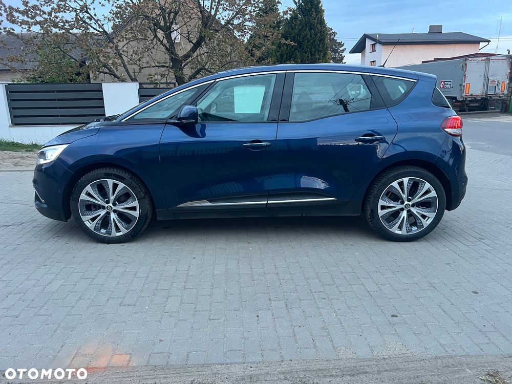 Renault Scenic ENERGY dCi 110 EXPERIENCE - 8