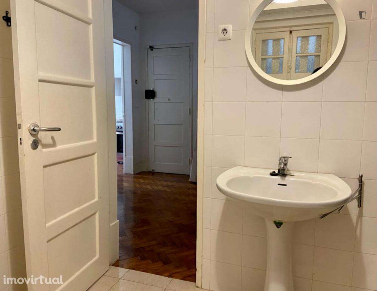 Apartamento com 1 quartos - localizado em Mouraria Lisbon - Grande imagem: 4/20